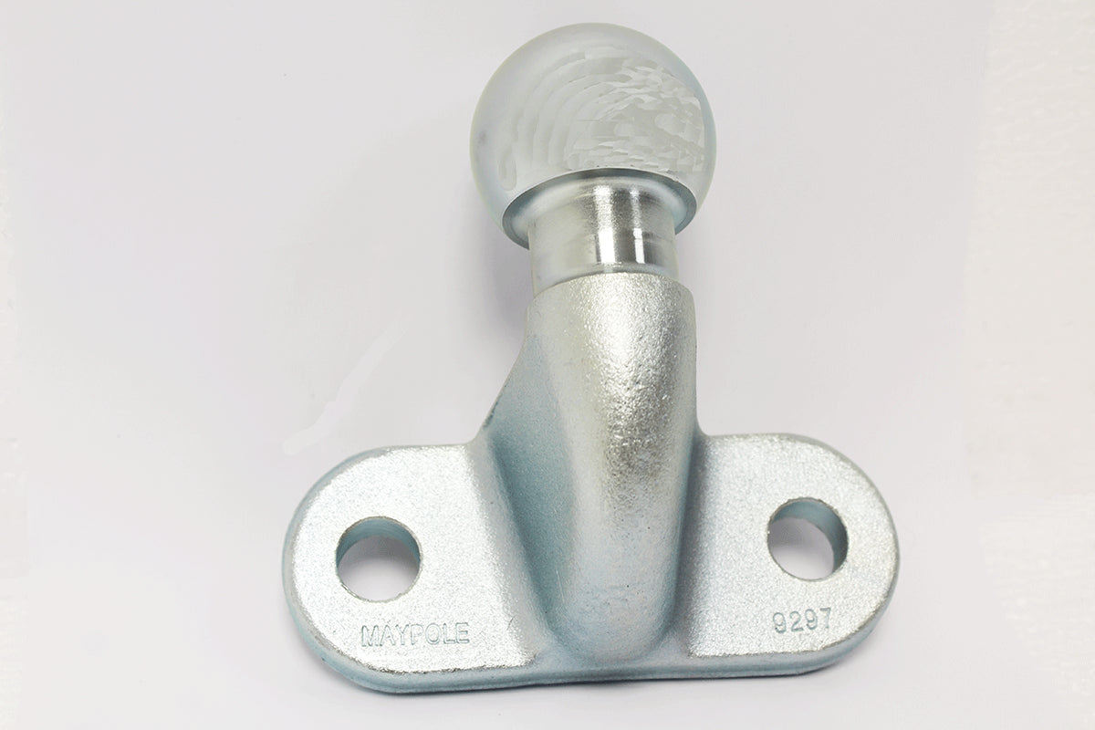 RTC8891AA - TOWING BALL 50MM 3.5 TON EU APPROVED - DEFENDER From TF ALLMAKES