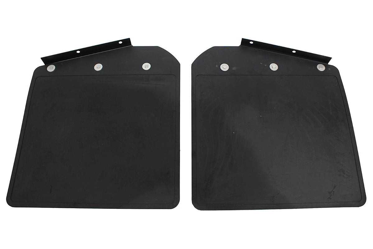 RTC9479K - MUDFLAP - FRONT WITH BRACKETS - DEF From ALLMAKES