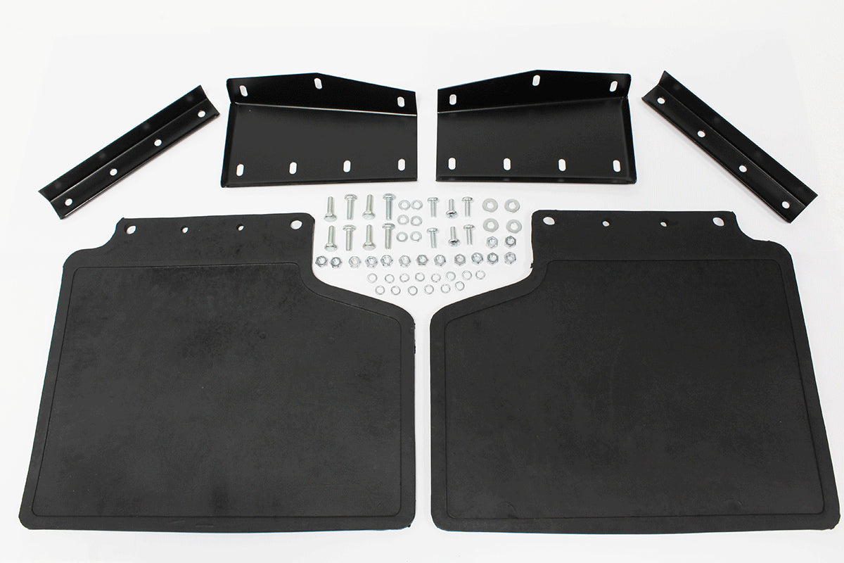 RTC9562 - FRONT MUD FLAPS - RRC 86-94 From ALLMAKES