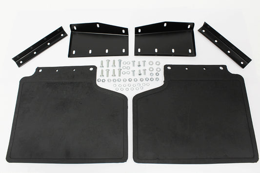 RTC9562 - FRONT MUD FLAPS - RRC 86-94 From ALLMAKES