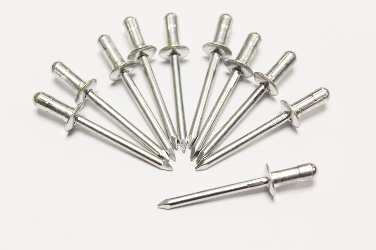 RU612253 - RIVET From ALLMAKES