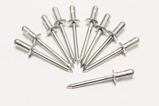 RU612253 - RIVET From ALLMAKES