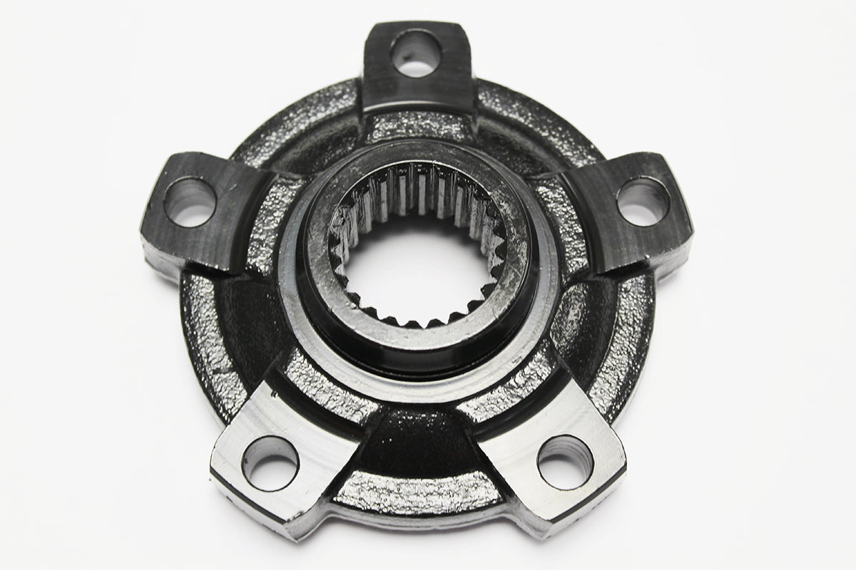 RUC105200G - FLANGE - DRIVE - DRIVE SHAFT AND HUB - Suitable for Discovery 1, All Defenders & Range Rover Classic From PR2 ALLMAKES OE
