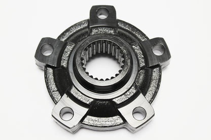 RUC105200G - FLANGE - DRIVE - DRIVE SHAFT AND HUB - Suitable for Discovery 1, All Defenders & Range Rover Classic From PR2 ALLMAKES OE