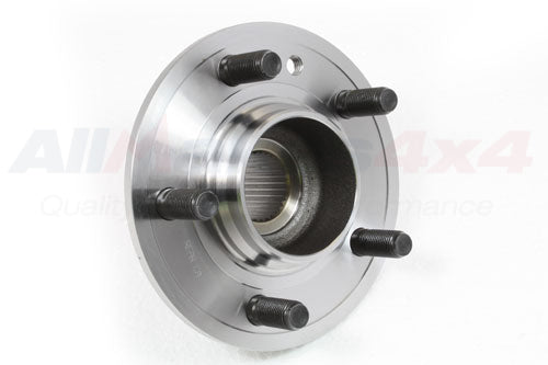 RUC500120 - HUB ASSEMBLY - REAR DRIVE SHAFT - Suitable for Discovery 3, Discovery 4, Range Rover Sport 05-09 & Range Rover Sport 10-13 From ALLMAKES