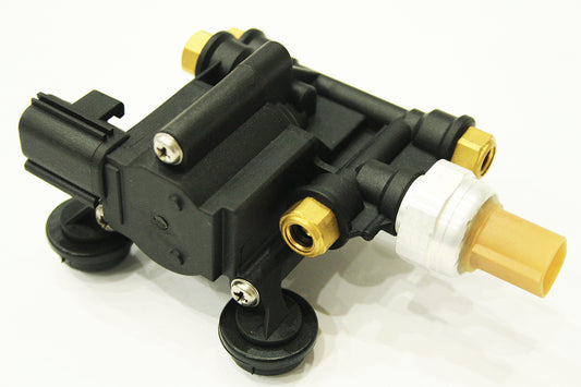 RVH000046R - VALVE BLOCK From PR2 ALLMAKES