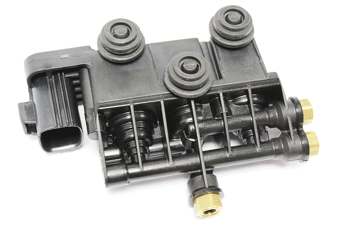 RVH000095G - VALVE - LEVELLING From PR2 ALLMAKES OE