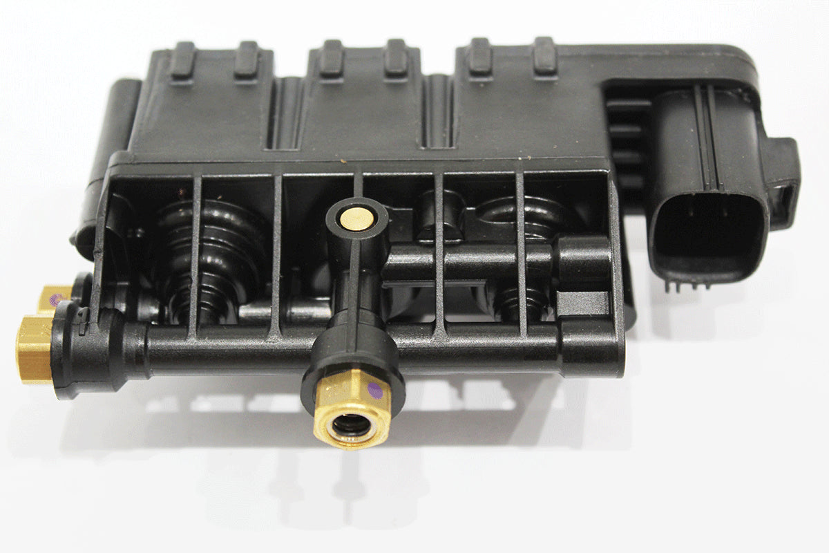 RVH500050 - VALVE - LEVELLING From PR2 ALLMAKES OE