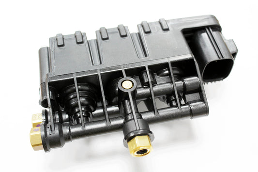 RVH500060 - VALVE - LEVELLING From PR2 ALLMAKES