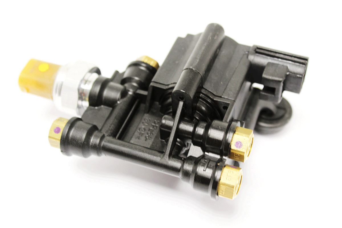RVH500070 - VALVE - LEVELLING From PR2 ALLMAKES