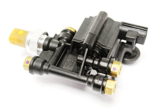 RVH500070 - VALVE - LEVELLING From PR2 ALLMAKES