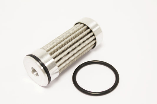 RVJ100010W - FILTER AND PLUG ASSEMBLY - ACE VALVE - Suitable for Discovery 2, Range Rover Sport 05-09 & Range Rover Sport 10-13 From PR2 BWI