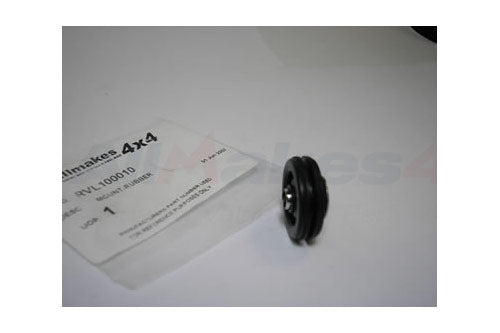 RVL100010 - MOUNTING - AIR COMPRESSOR - REAR - Suitable for Range Rover P38 From ALLMAKES