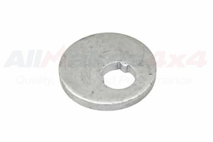 RYF000203 - WASHER - FRONT RADIUS ARM - ADJUSTING - Suitable for Discovery 3, Discovery 4, Range Rover Sport 05-09 & Range Rover Sport 10-13 From ALLMAKES