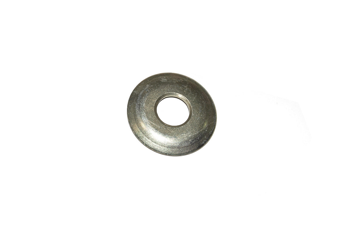 RYF500270 - WASHER - CUP - FRONT RADIUS ARM - Suitable for All Defenders, Range Rover Classic From ALLMAKES