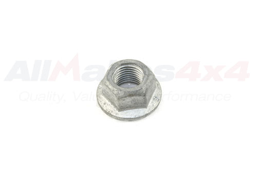 RYH100590 - NUT - HEX - Suitable for Discovery 2, Freelander 1 From PR2 ALLMAKES OE