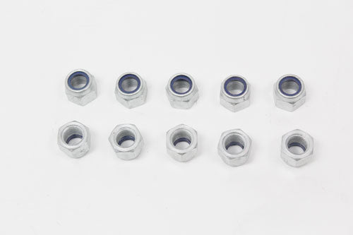 RYH501080 - NUT - NYLOC - M12 - Suitable for Defender 1983-2006, Discovery 1 From ALLMAKES
