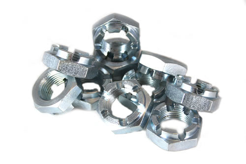 RYH501090 - NUT - HEX. - ANTI ROLL BAR - DEF07> From PR2 ALLMAKES