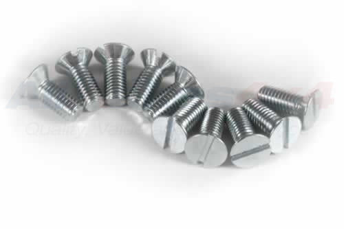 SA108201L - SCREW-FQA - ALL From ALLMAKES