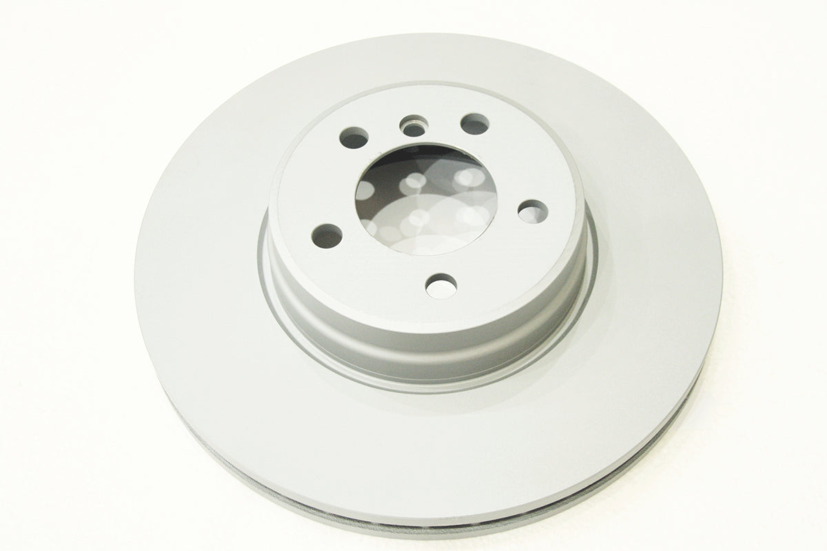 SDB000201A - BRAKE DISCS (PAIR)-FRONT (V)3A130140-5A999999 L322 From PR2 ATE