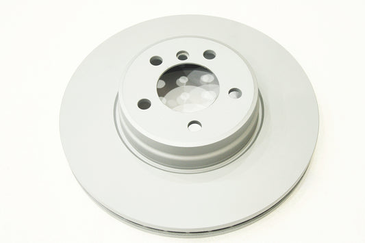 SDB000201A - BRAKE DISCS (PAIR)-FRONT (V)3A130140-5A999999 L322 From PR2 ATE