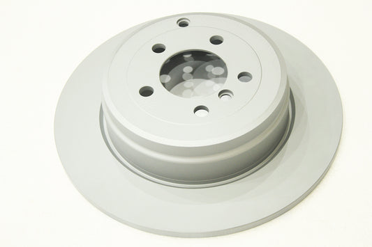 SDB000211A - BRAKE DISCS (PAIR)-REAR (V)3A130140-5A99999 L322 From PR2 ATE