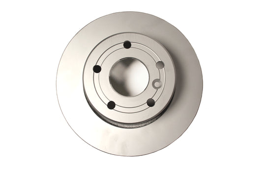 SDB000380C - COATED BRAKE DISC - FRONT - VENTED - Suitable for Discovery 2 From PR2 ALLMAKES