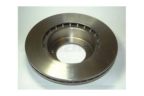 SDB000380G - FRONT BRAKE DISCS - VENTED - Suitable for Discovery 2 From DELPHI