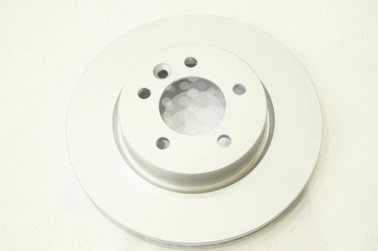 SDB000604A - BRAKE DISCS (PAIR)-FRONT L319;L320;L462 From PR2 ATE