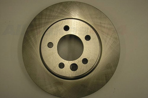 SDB000604G - FRONT BRAKE DISCS - VENTED - Suitable for Discovery 3, Discovery 4 & Range Rover Sport 05-09 From PR2 DELPHI