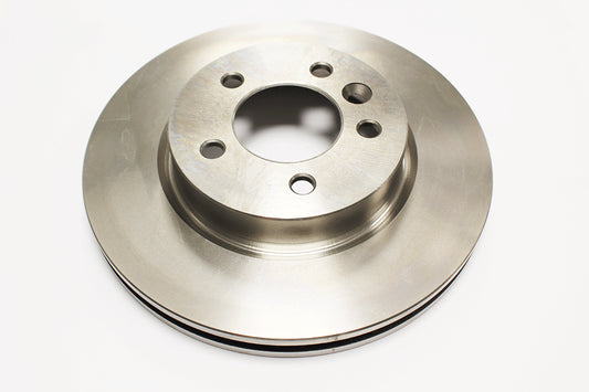 SDB000604R - FRONT BRAKE DISCS - Suitable for Discovery 3, Discovery 4 & Range Rover Sport 05-09 From ALLMAKES
