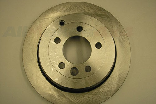 SDB000636G - BRAKE DISC -REAR - VENTED - Suitable for Discovery 3, Discovery 4 & Range Rover Sport 05-09 From PR2 DELPHI