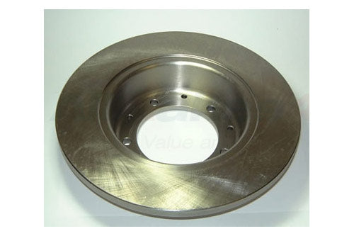 SDB100830G - BRAKE DISC From PR2 DELPHI