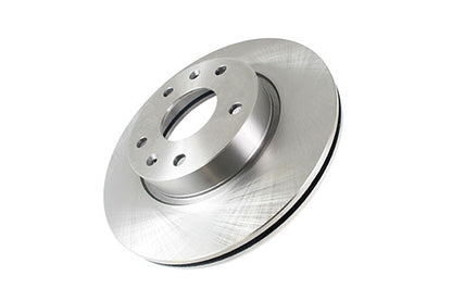 SDB101070 - FRONT BRAKE DISCS - VENTED - Suitable for Freelander 1 From ALLMAKES