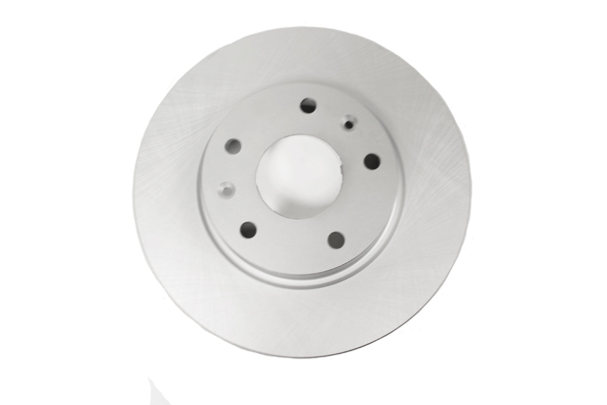 SDB101070C - COATED BRAKE DISC - FRONT - VENTED - Suitable for Freelander 1 From PR2 ALLMAKES
