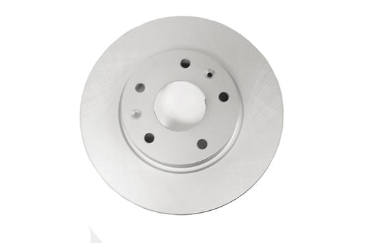 SDB101070C - COATED BRAKE DISC - FRONT - VENTED - Suitable for Freelander 1 From PR2 ALLMAKES