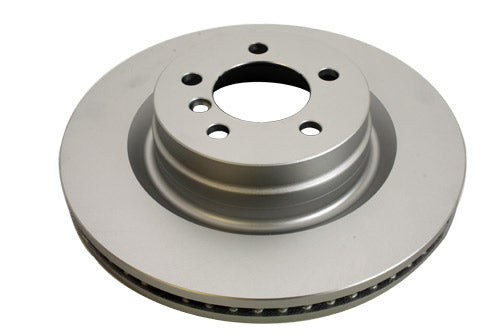 SDB500182G - BRAKE DISC - FR - RR L322 From PR2 DELPHI