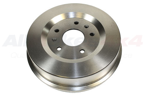 SDC000010 - BRAKE DRUM - REAR - Suitable for Freelander 1 From PR2 ALLMAKES