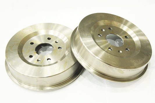 SDC000010A - BRAKE DRUM (SINGLE) (V)1A000001> L314 From PR2 ATE