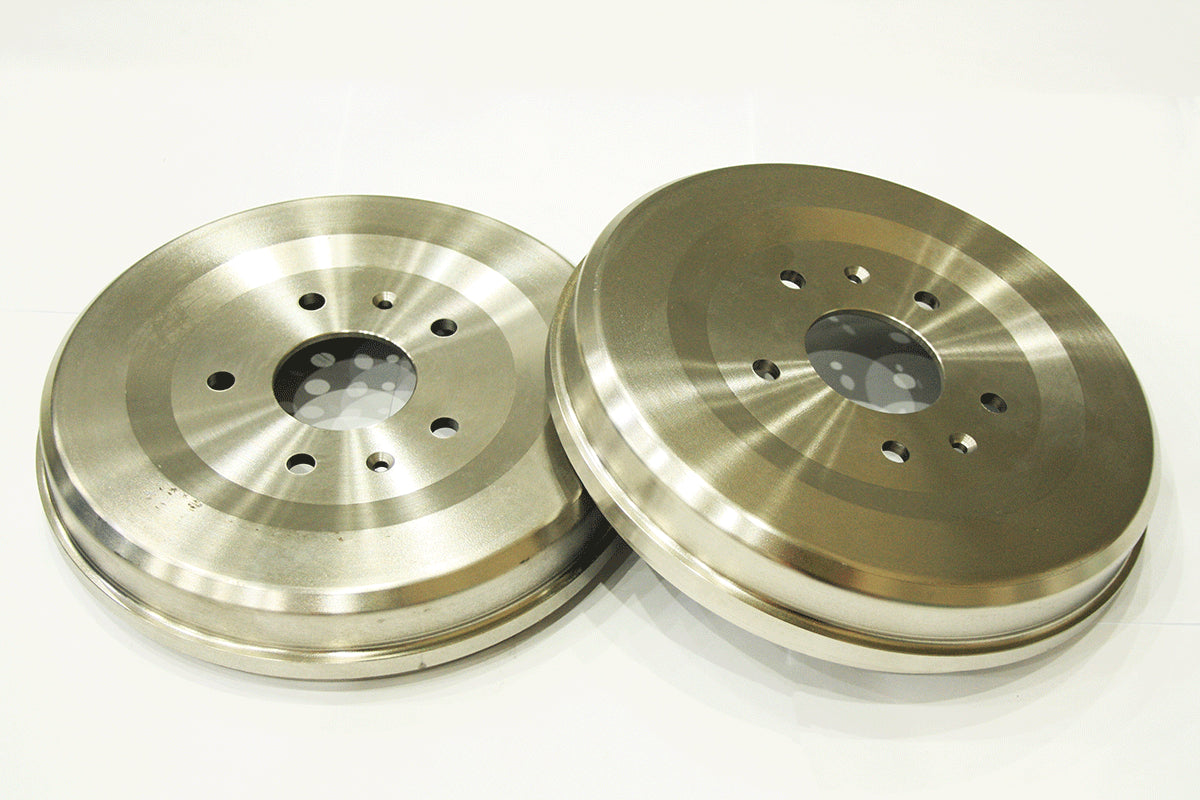 SDC100130A - BRAKE DRUM (SINGLE) >(V)YA999999 L314 From PR2 ATE