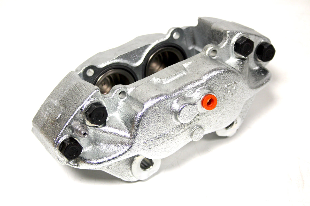 SEB500440G - CALIPER ASSEMBLY - FRONT BRAKES - RH - Suitable for All Defenders From PR2 AP DRIVELINE