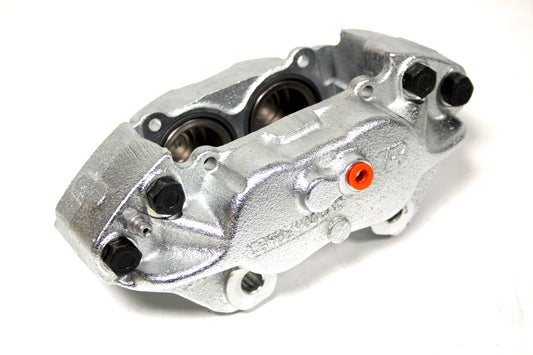 SEB500440G - CALIPER ASSEMBLY - FRONT BRAKES - RH - Suitable for All Defenders From PR2 AP DRIVELINE