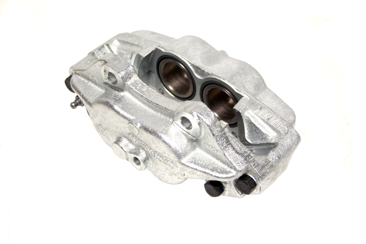 SEB500450G - CALIPER ASSEMBLY - FRONT BRAKES - LH - Suitable for Defender 110 83-06, Defender 110 2007 Onwards From PR2 AP DRIVELINE
