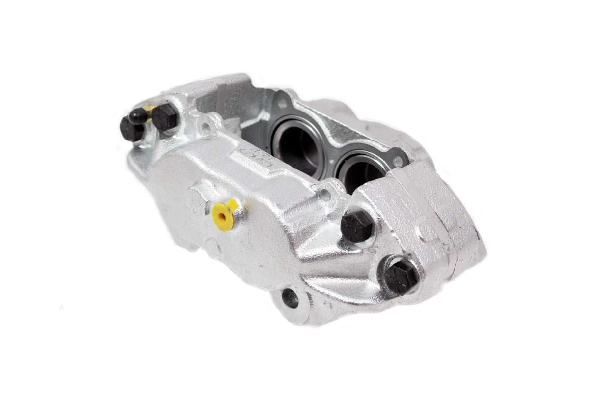 SEB500460 - CALIPER ASSEMBLY - FRONT BRAKES - RH - VENTED DISCS - LESS PADS - Suitable for All Defenders From ALLMAKES