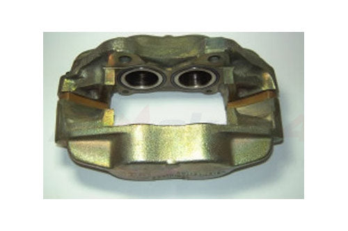 SEB500470G - CALIPER ASSEMBLY - LH - LESS PADS - FOR VENTED DISCS - Suitable for All Defenders From PR2 AP DRIVELINE