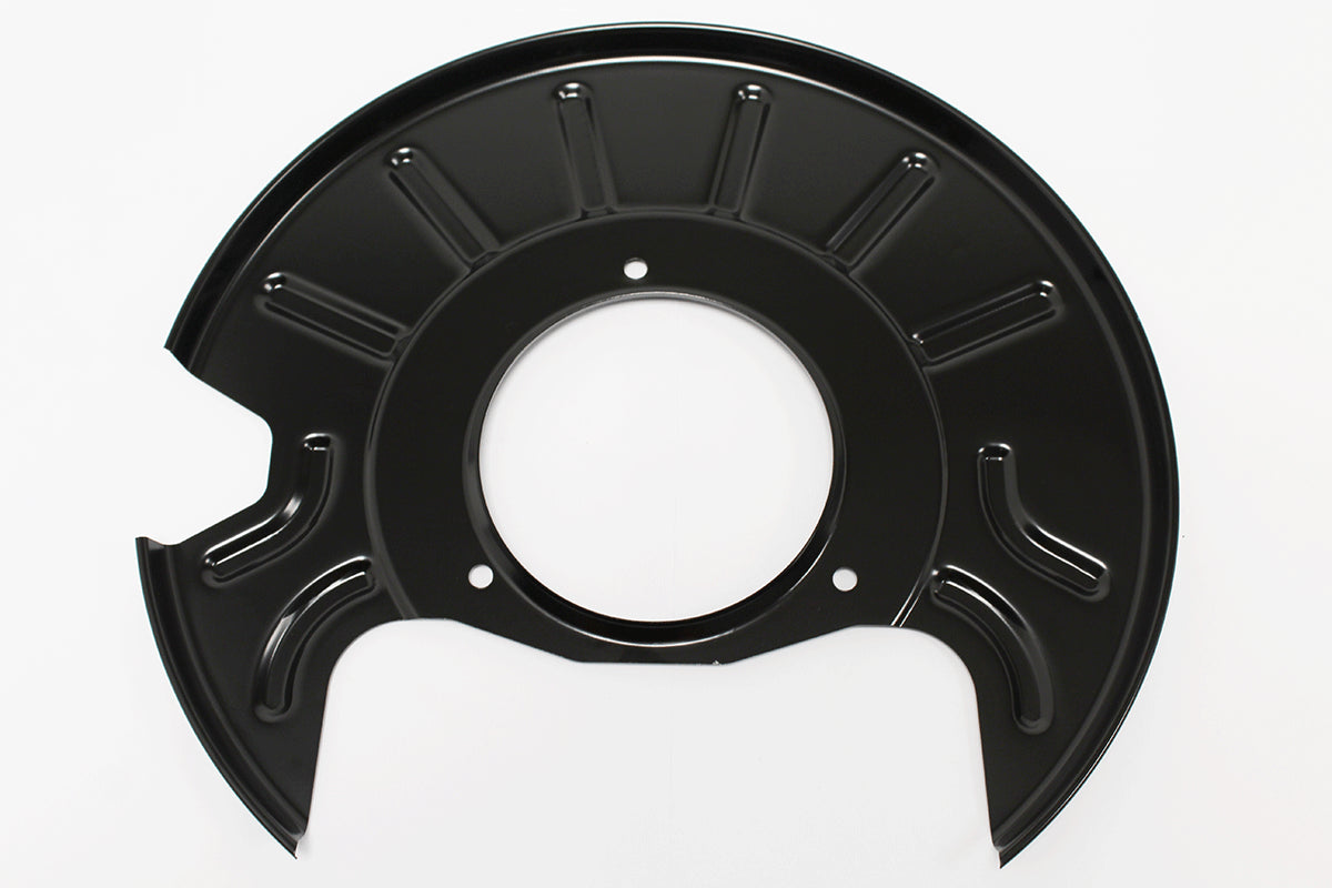 SEC100341 - SHIELD - BRAKE DISC SPLASH From ALLMAKES