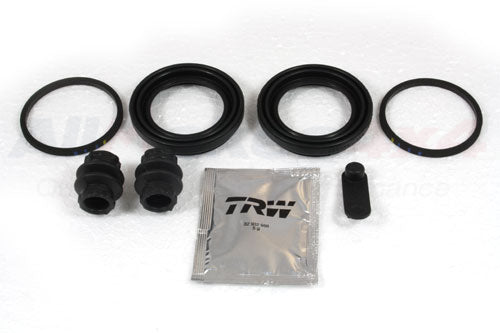 SEE500010 - REPAIR KIT - CALIPER - FRONT BRAKES - Suitable for Discovery 3, Discovery 4, Range Rover 02-09 & Range Rover Sport 05-09 From PR2 TRW