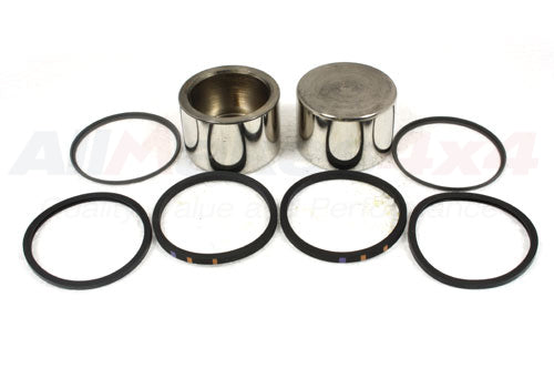 SEE500130 - CALIPER PISTON - REAR - Suitable for Defender 110 83-06, Defender 110 2007 Onwards, Defender 130 83-06 & Defender 130 2007 Onwards From PR2 AP DRIVELINE