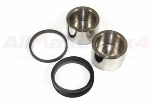 SEE500140 - PISTON From ALLMAKES