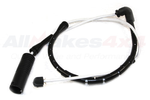 SEM000012 - BRAKE SENSOR PAD WEAR  - FRONT BRAKES - Suitable for Range Rover 02-09, Range Rover 10-12 From PR2 FERODO